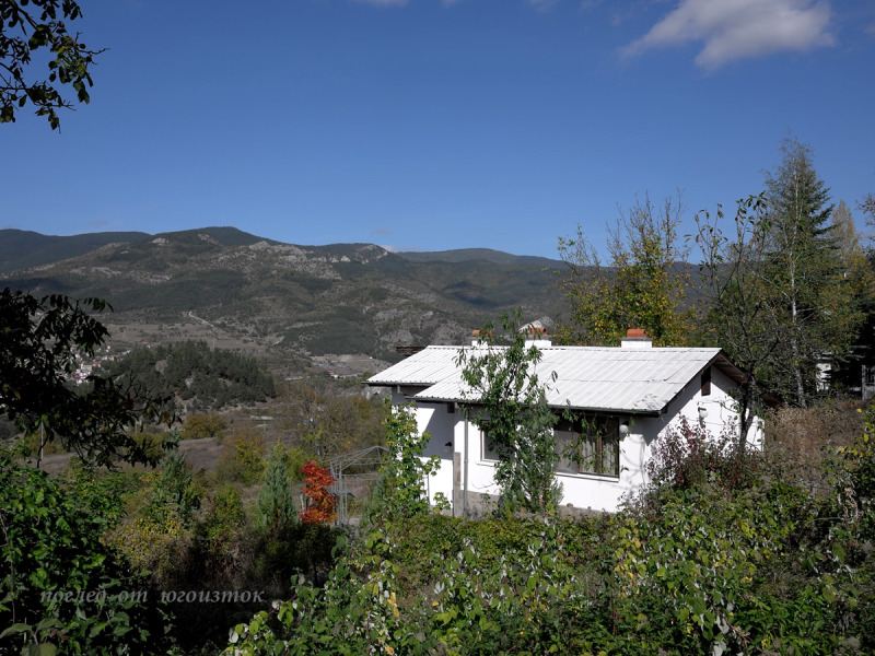 Til salg  Villa region Smolyan , Pavelsko , 123 kvm | 21649470 - billede [2]