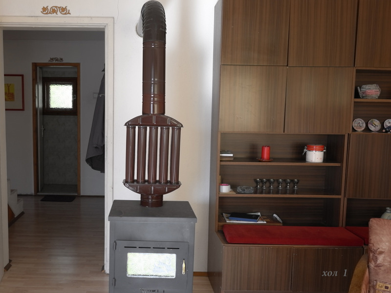 Til salg  Villa region Smolyan , Pavelsko , 123 kvm | 21649470 - billede [10]