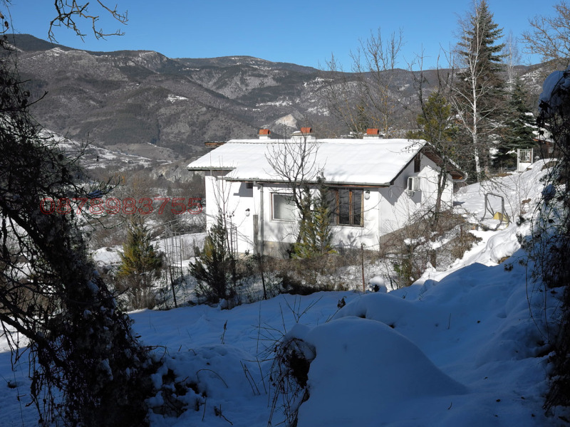 Til salg  Villa region Smolyan , Pavelsko , 123 kvm | 21649470 - billede [15]