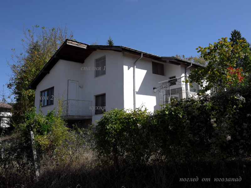 Til salg  Villa region Smolyan , Pavelsko , 123 kvm | 21649470