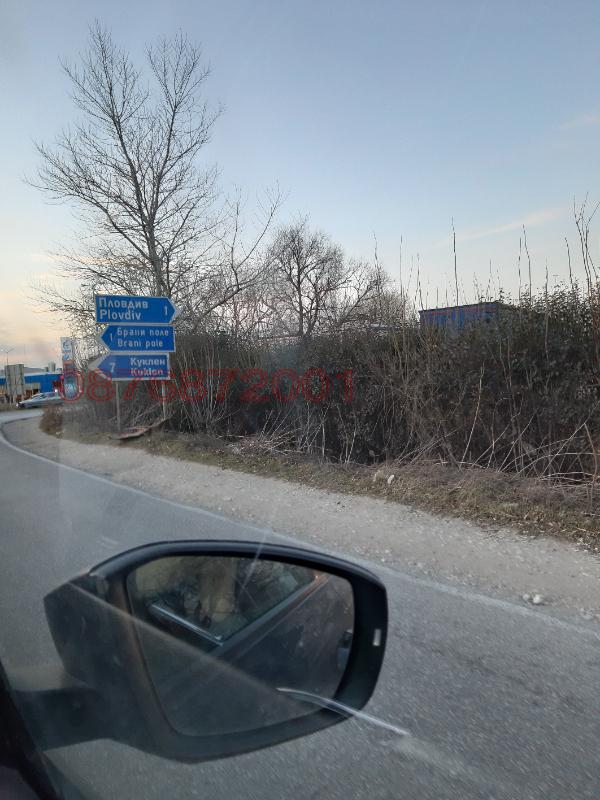 Продава ПАРЦЕЛ, с. Браниполе, област Пловдив, снимка 4 - Парцели - 53931333