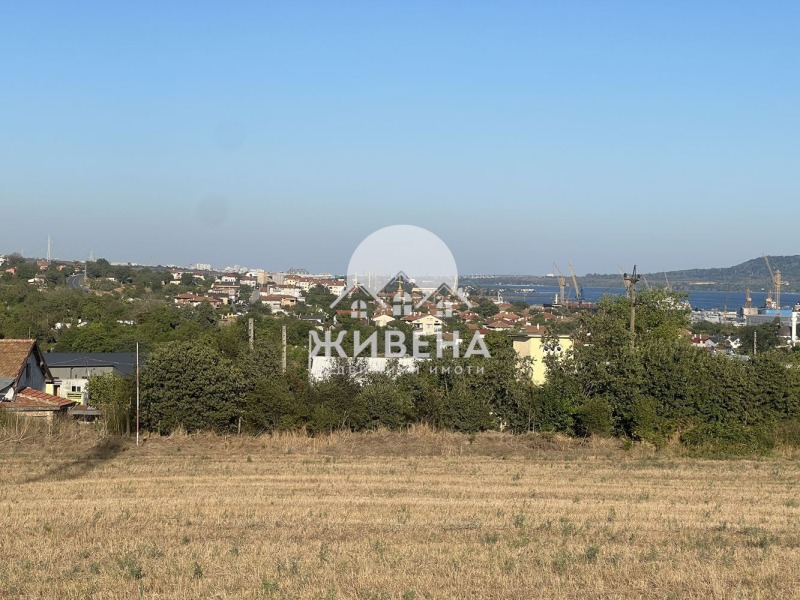 Προς πώληση  Οικόπεδο περιοχή Βάρνα , Εζεροβο , 8506 τ.μ | 23151293 - εικόνα [7]