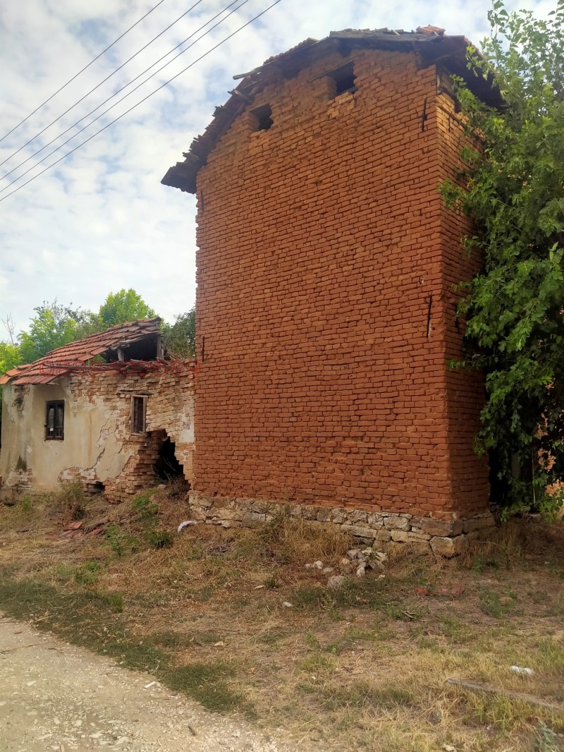 Продава ПАРЦЕЛ, с. Търнак, област Враца, снимка 2 - Парцели - 52784191