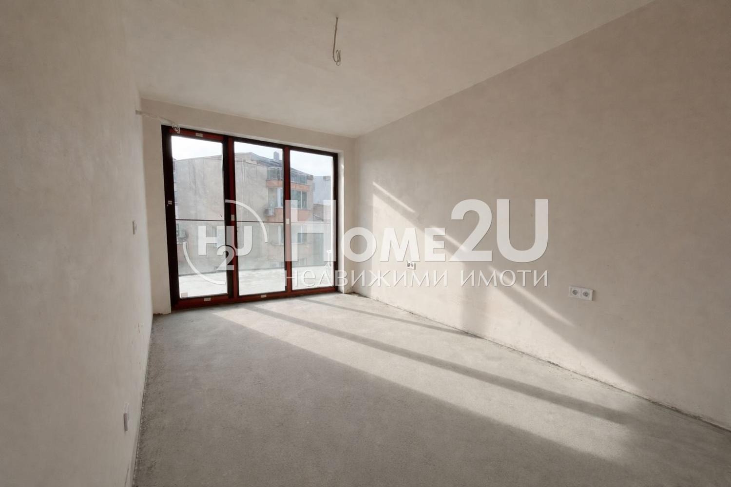 Продава 2-СТАЕН, гр. Пловдив, Кършияка, снимка 4 - Апартаменти - 53524967