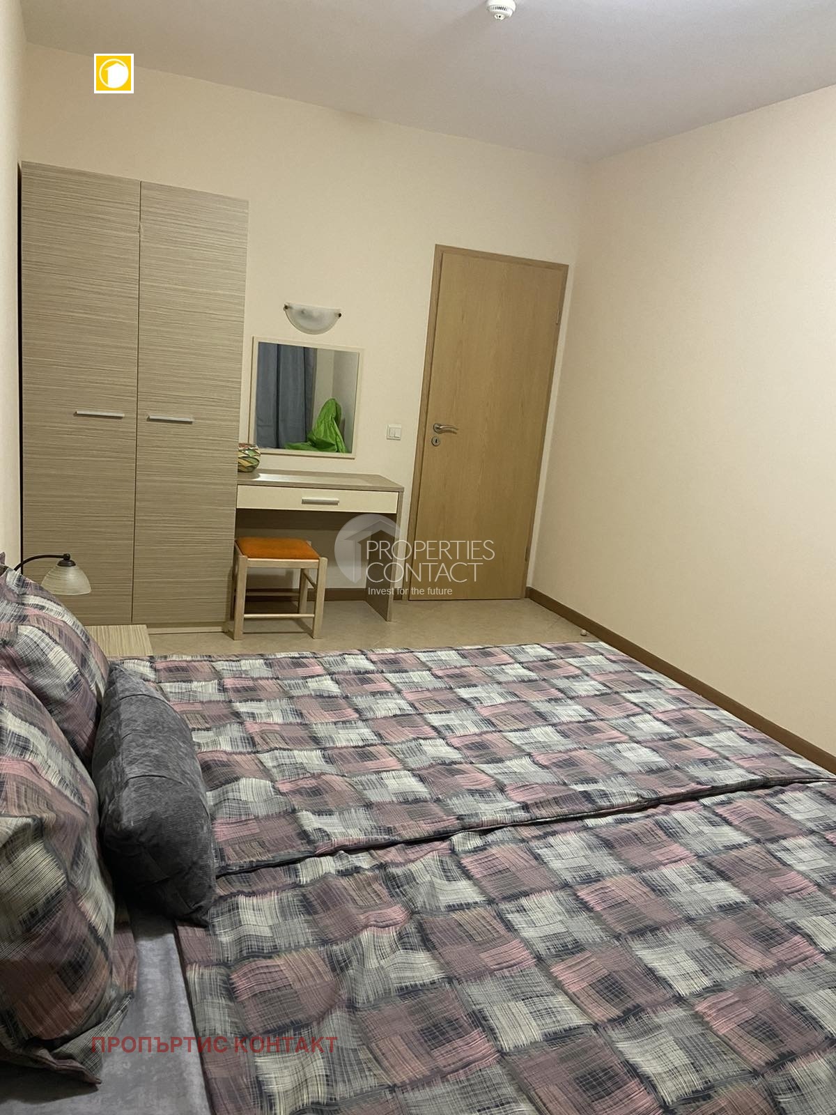 Продава 2-СТАЕН, к.к. Слънчев бряг, област Бургас, снимка 16 - Апартаменти - 53823755