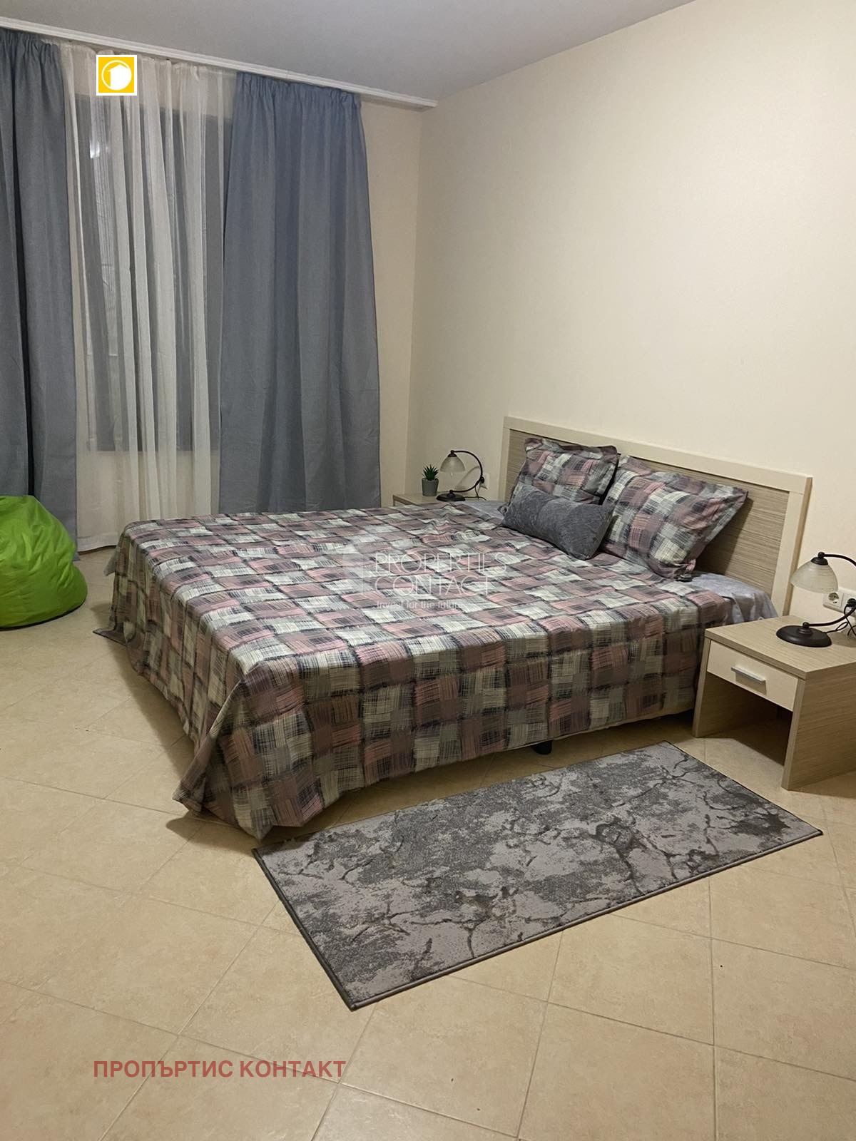 Продава 2-СТАЕН, к.к. Слънчев бряг, област Бургас, снимка 15 - Апартаменти - 53823755