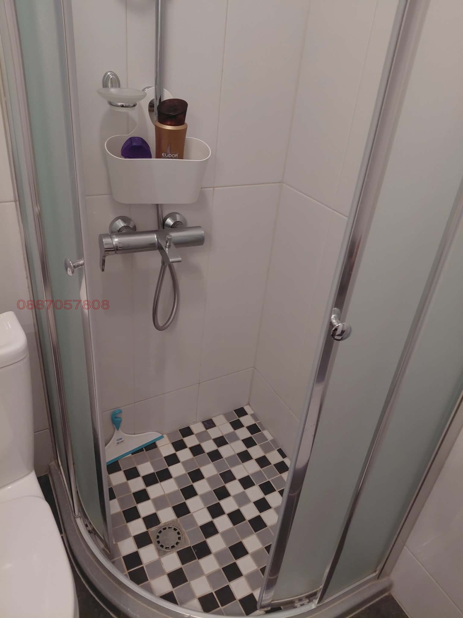 Продава 2-СТАЕН, гр. Момчилград, област Кърджали, снимка 12 - Апартаменти - 54968498