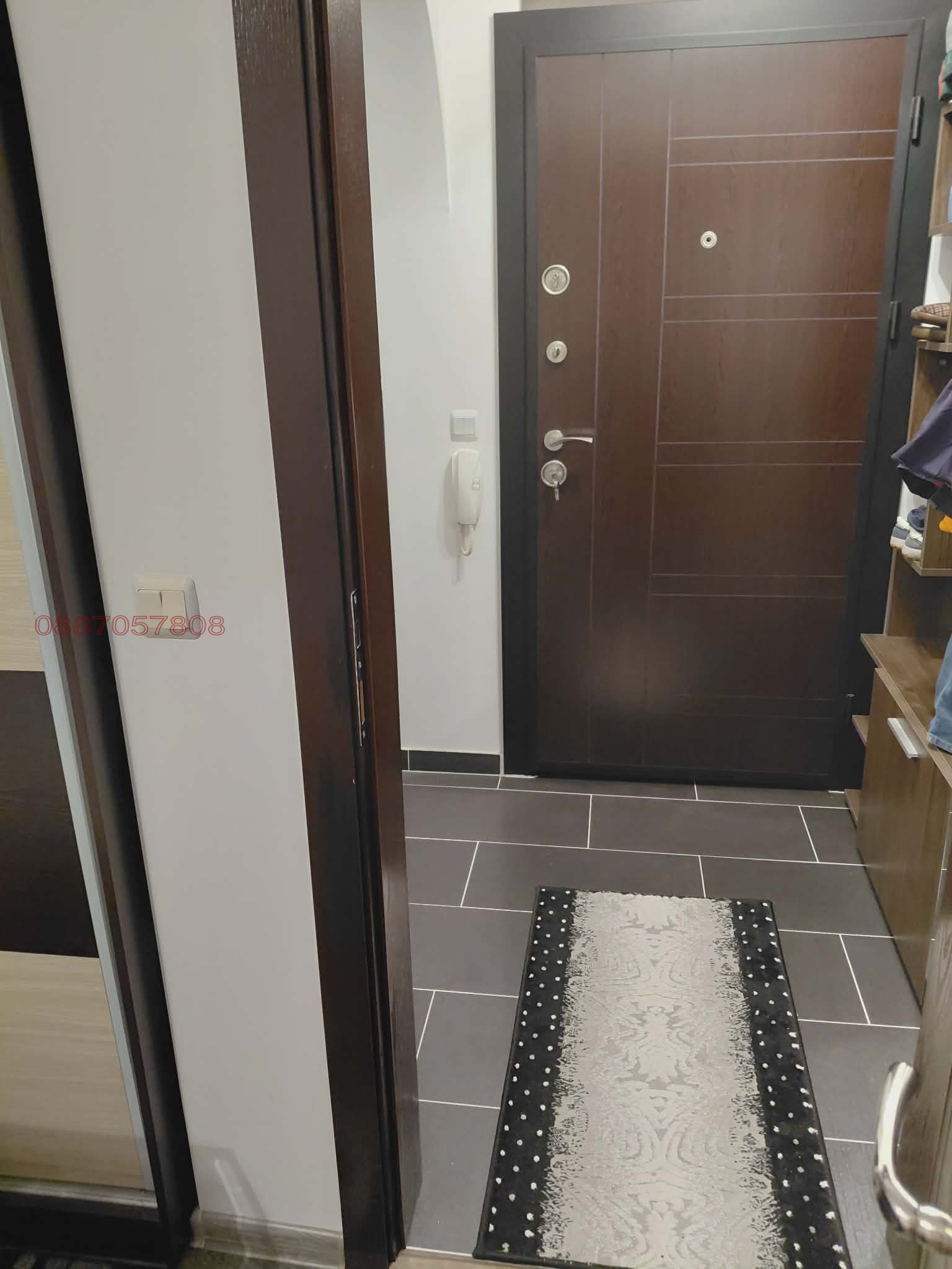 Продава 2-СТАЕН, гр. Момчилград, област Кърджали, снимка 15 - Апартаменти - 54968498
