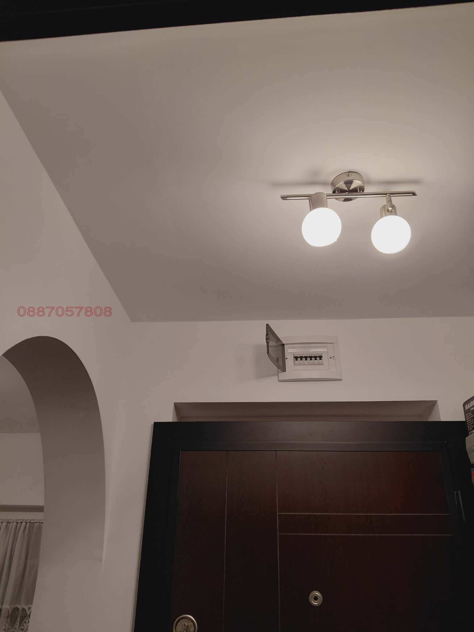 Продава 2-СТАЕН, гр. Момчилград, област Кърджали, снимка 16 - Апартаменти - 54968498