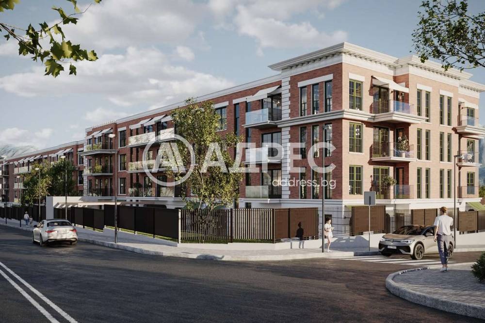 Продава 2-СТАЕН, гр. София, Малинова долина, снимка 6 - Апартаменти - 55924104