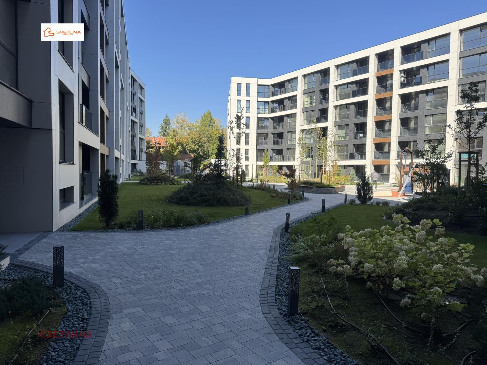 Продава 2-СТАЕН, гр. София, Малинова долина, снимка 12 - Апартаменти - 56372386