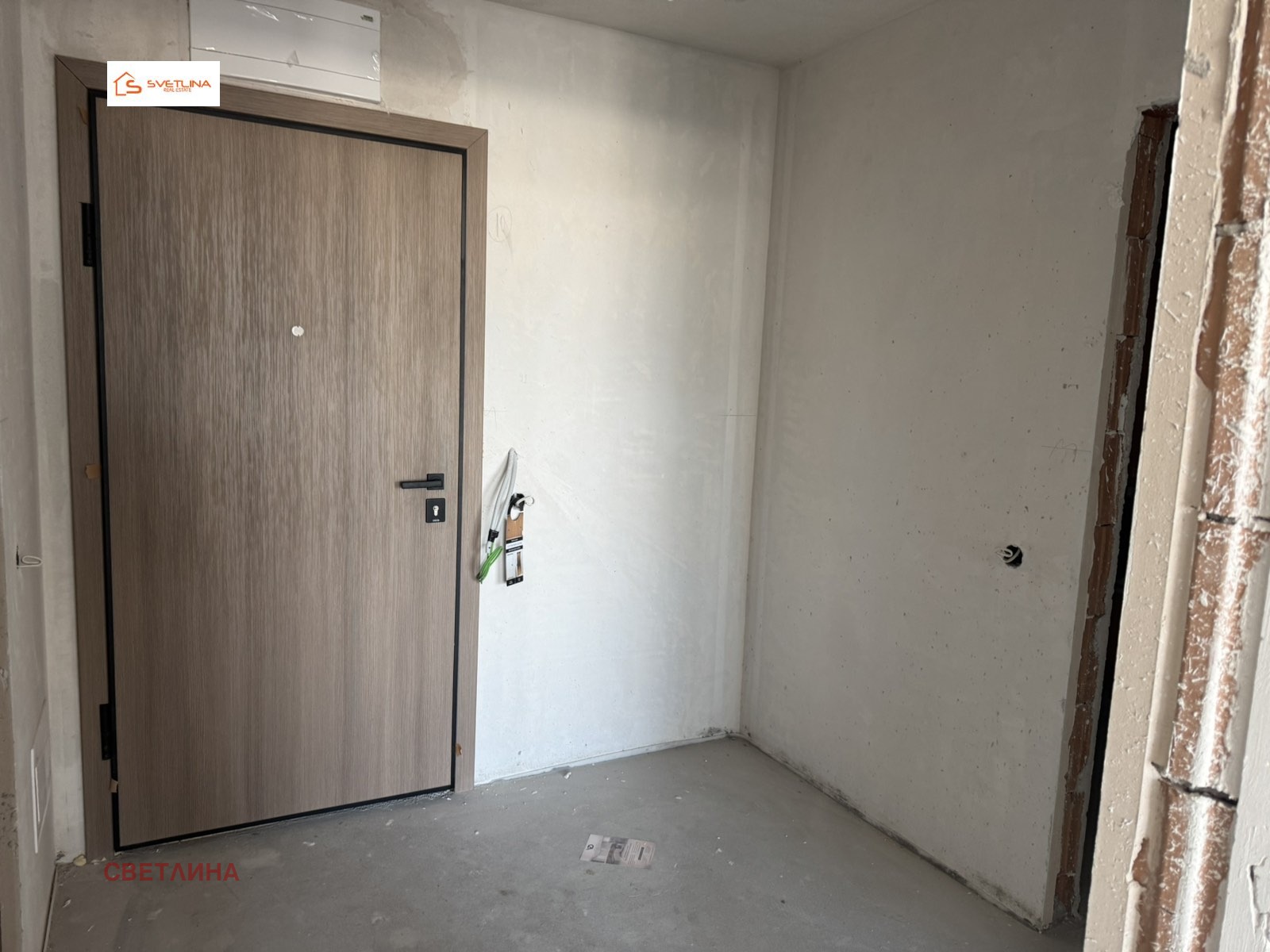 Продава 2-СТАЕН, гр. София, Малинова долина, снимка 5 - Апартаменти - 56372386