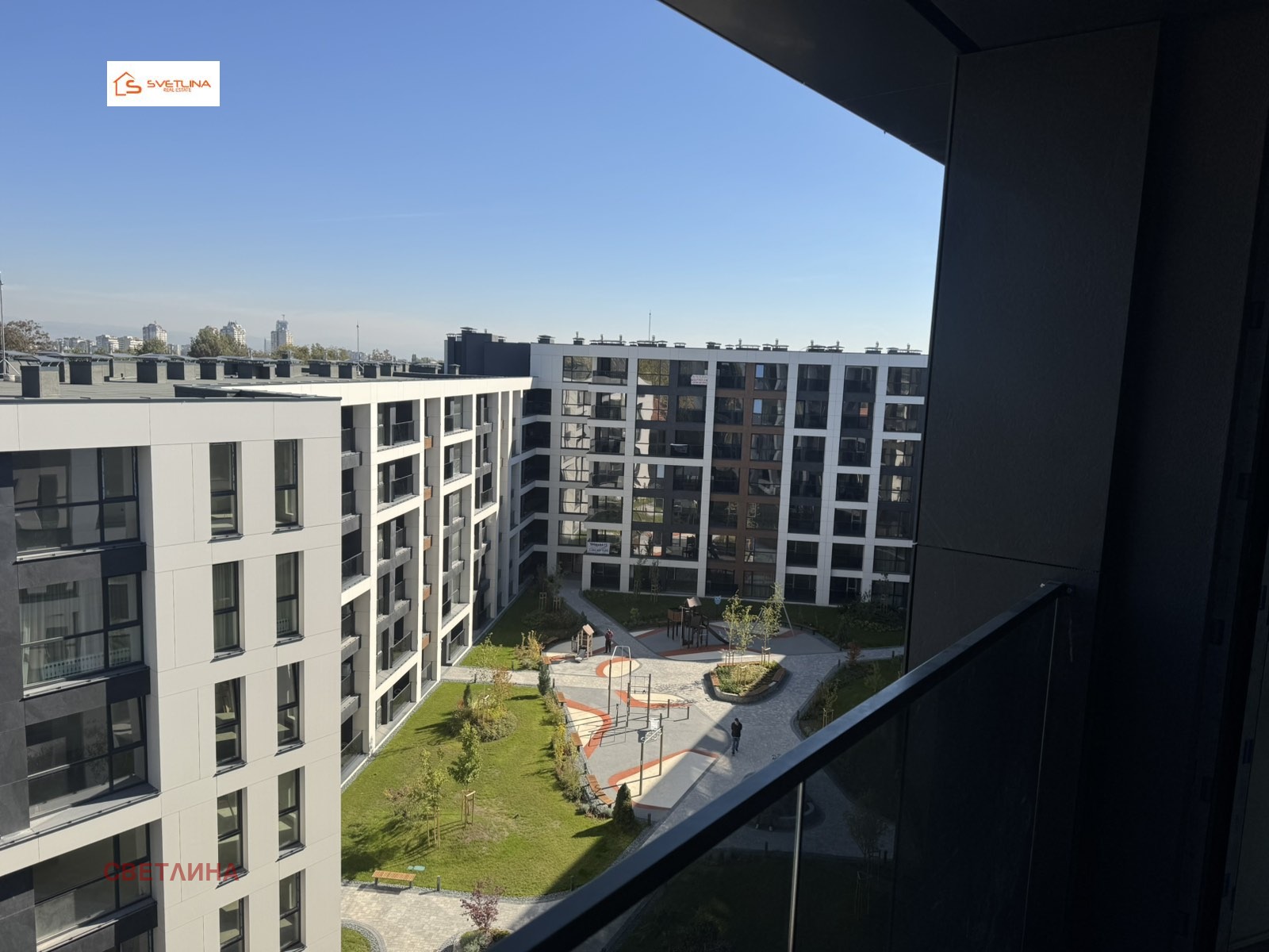 Продава 2-СТАЕН, гр. София, Малинова долина, снимка 11 - Апартаменти - 56372386