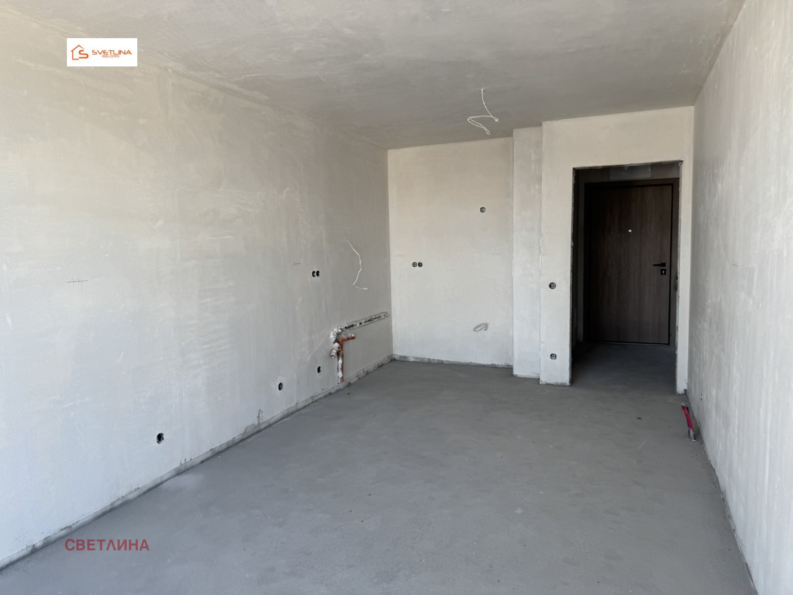 Продава 2-СТАЕН, гр. София, Малинова долина, снимка 4 - Апартаменти - 56372386