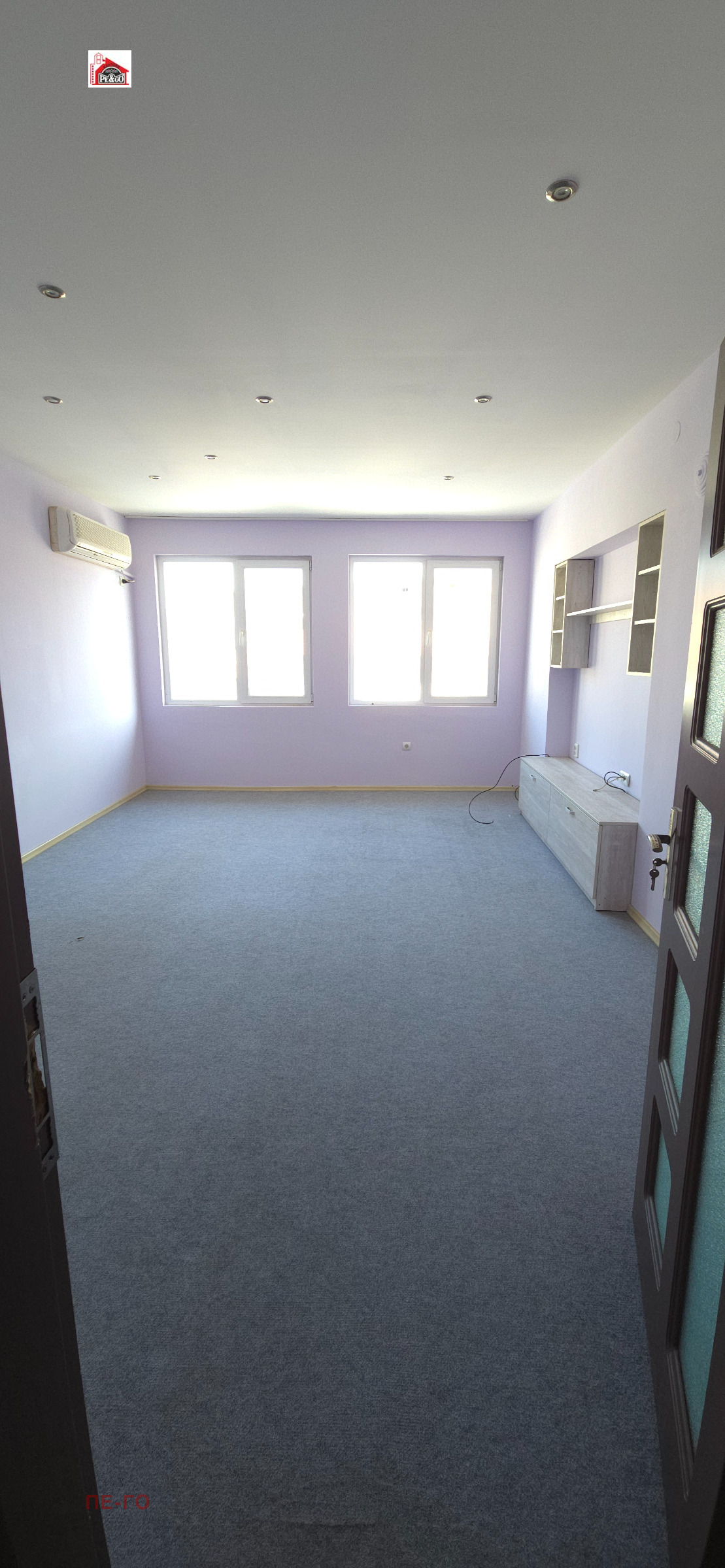 Продава 3-СТАЕН, гр. Пазарджик, Център, снимка 4 - Апартаменти - 54563661