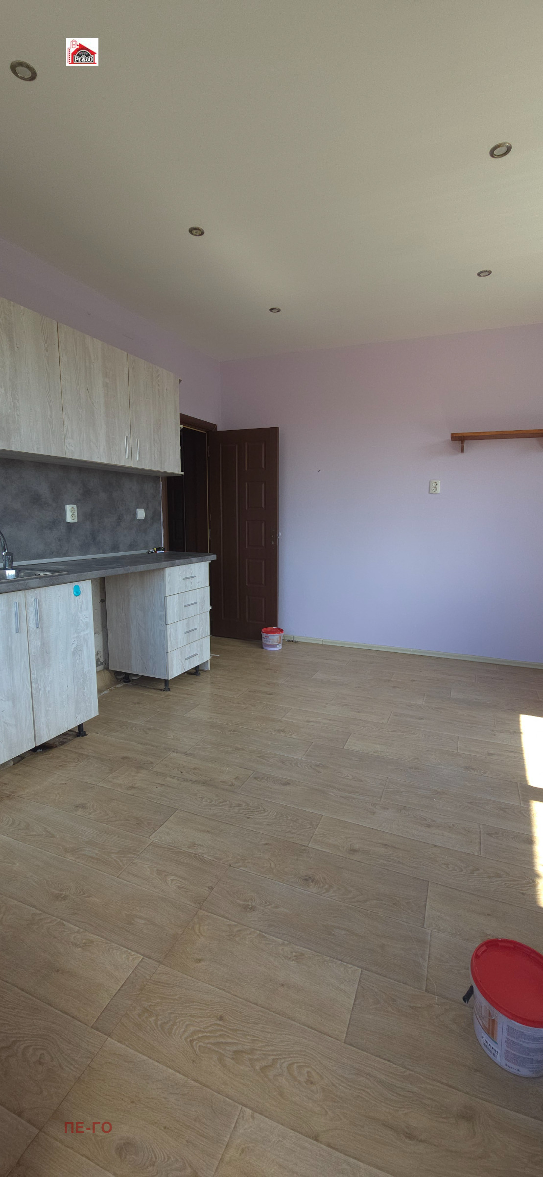 Продава 3-СТАЕН, гр. Пазарджик, Център, снимка 10 - Апартаменти - 54563661