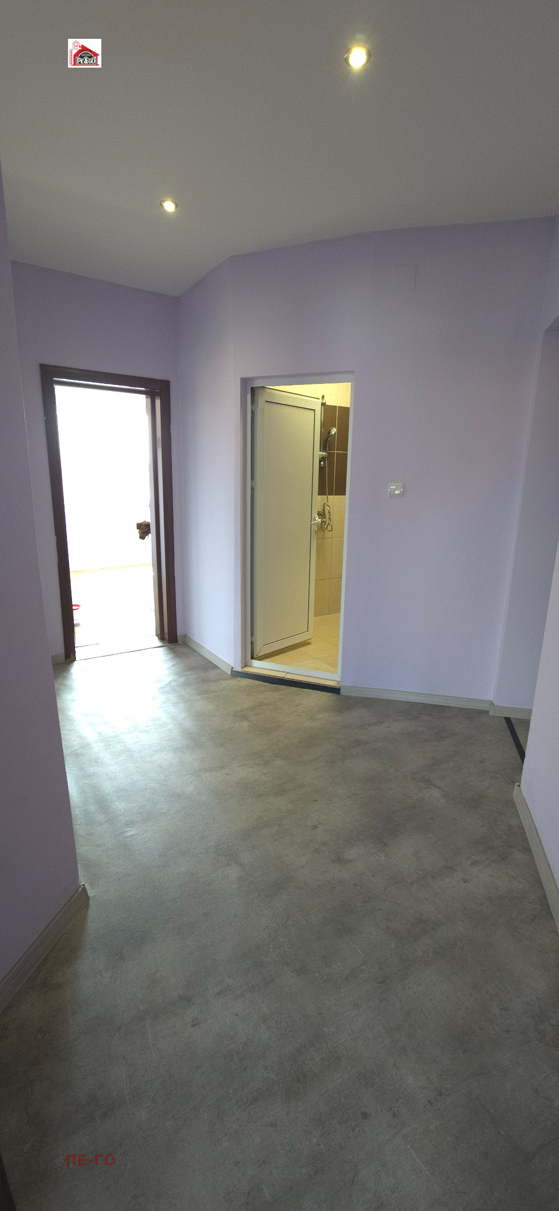 Продава 3-СТАЕН, гр. Пазарджик, Център, снимка 3 - Апартаменти - 54563661