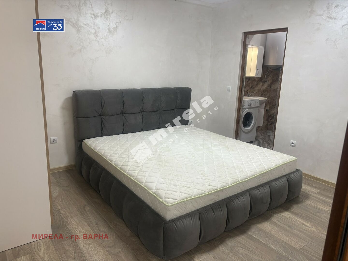 Продава 3-СТАЕН, гр. Варна, Бриз, снимка 5 - Апартаменти - 54607652