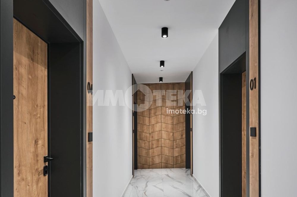 Продава 3-СТАЕН, гр. София, Витоша, снимка 2 - Апартаменти - 54675066