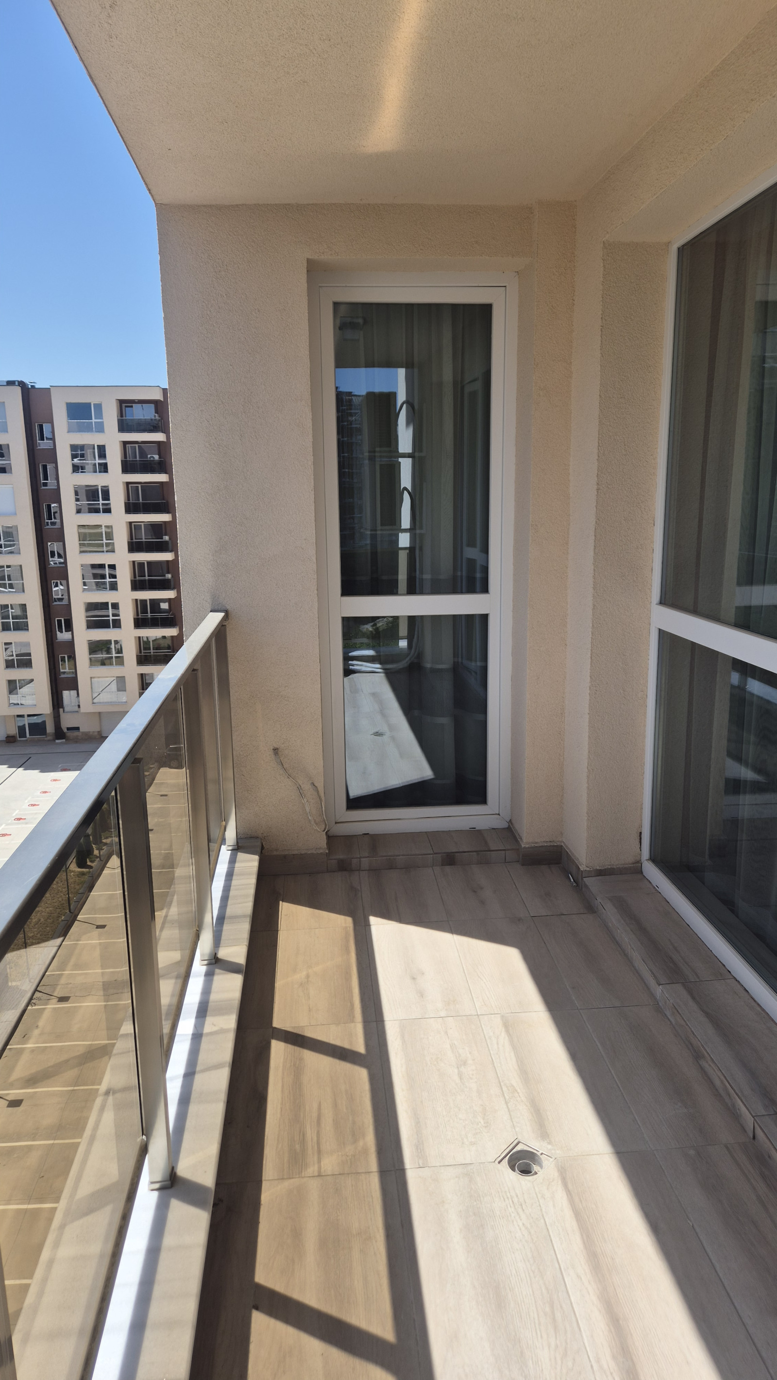 Продава 3-СТАЕН, гр. Пловдив, Южен, снимка 8 - Апартаменти - 55098277