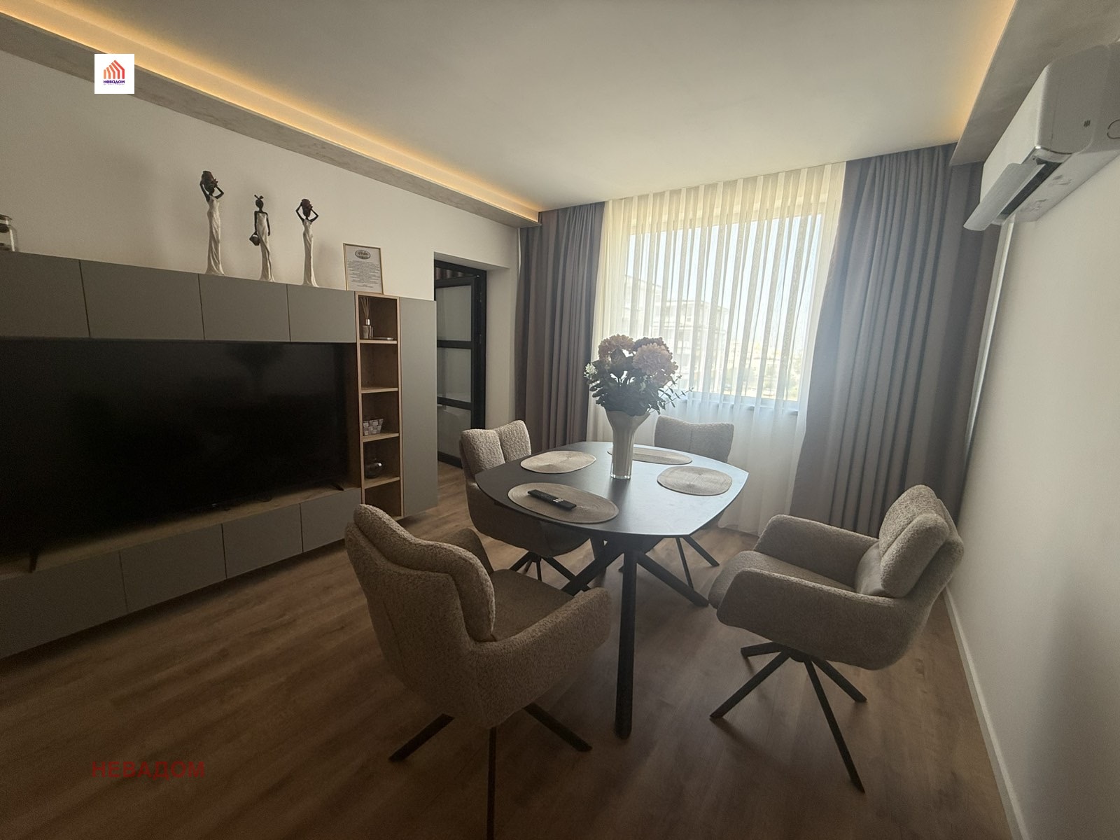 Продава 3-СТАЕН, гр. Стара Загора, Железник - център, снимка 10 - Апартаменти - 55107641