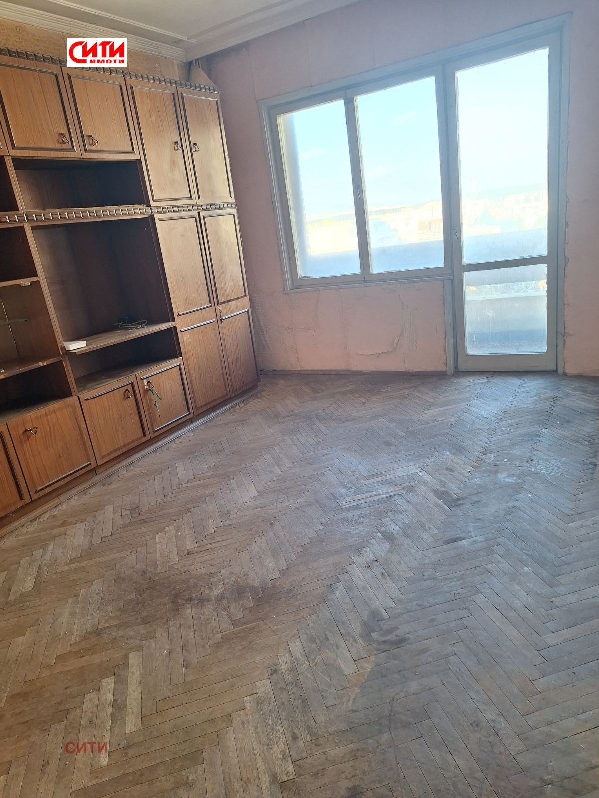 Продава 3-СТАЕН, гр. Стара Загора, Опълченски, снимка 6 - Апартаменти - 56481065