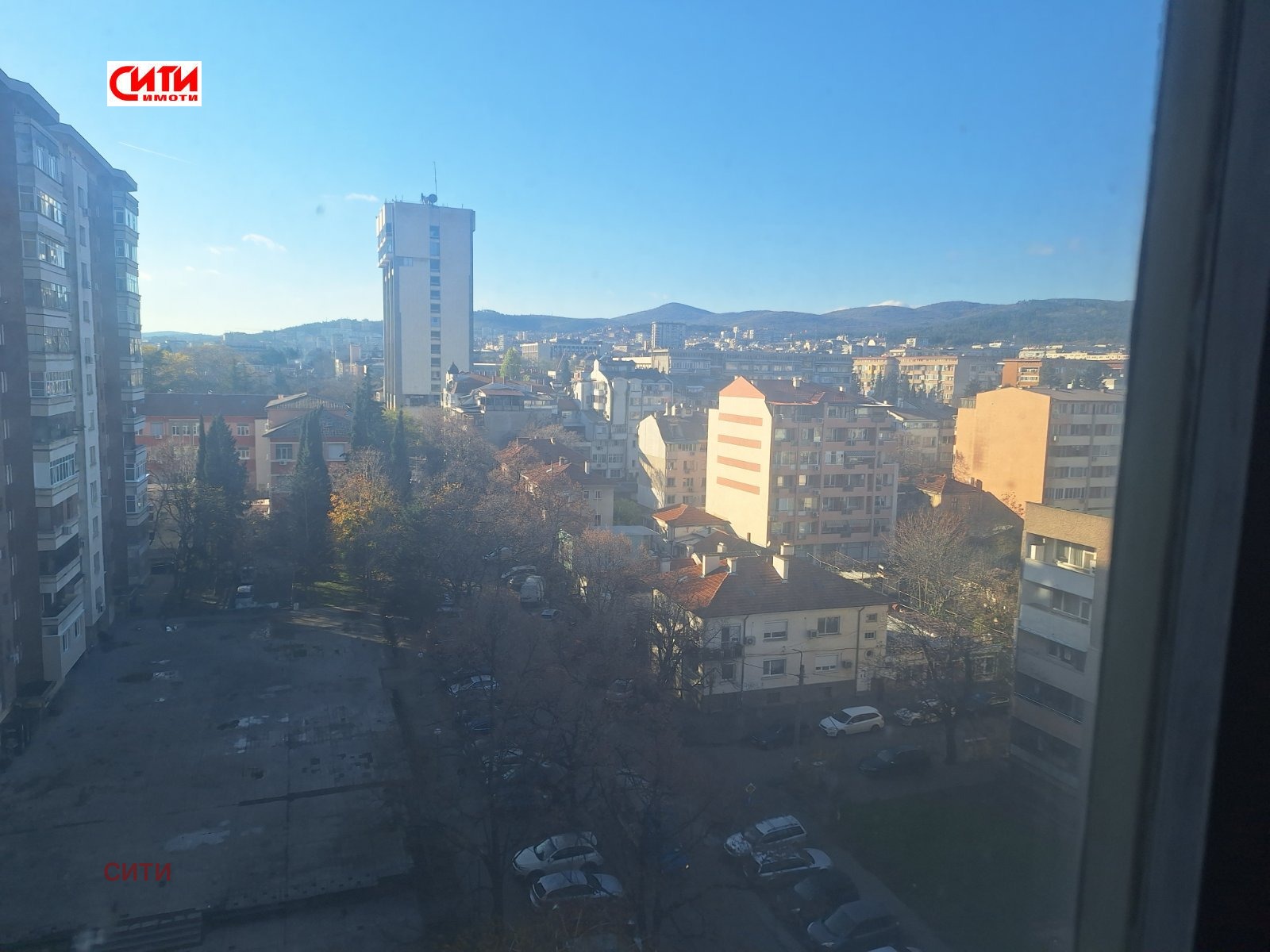 Продава 3-СТАЕН, гр. Стара Загора, Опълченски