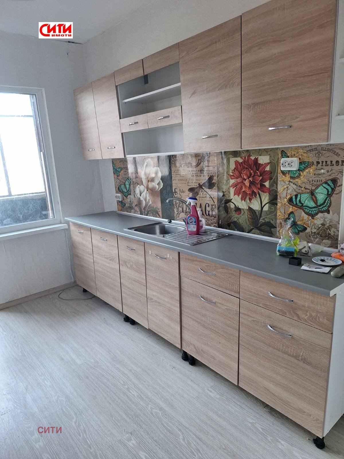 Продава 3-СТАЕН, гр. Стара Загора, Опълченски, снимка 8 - Апартаменти - 56481065