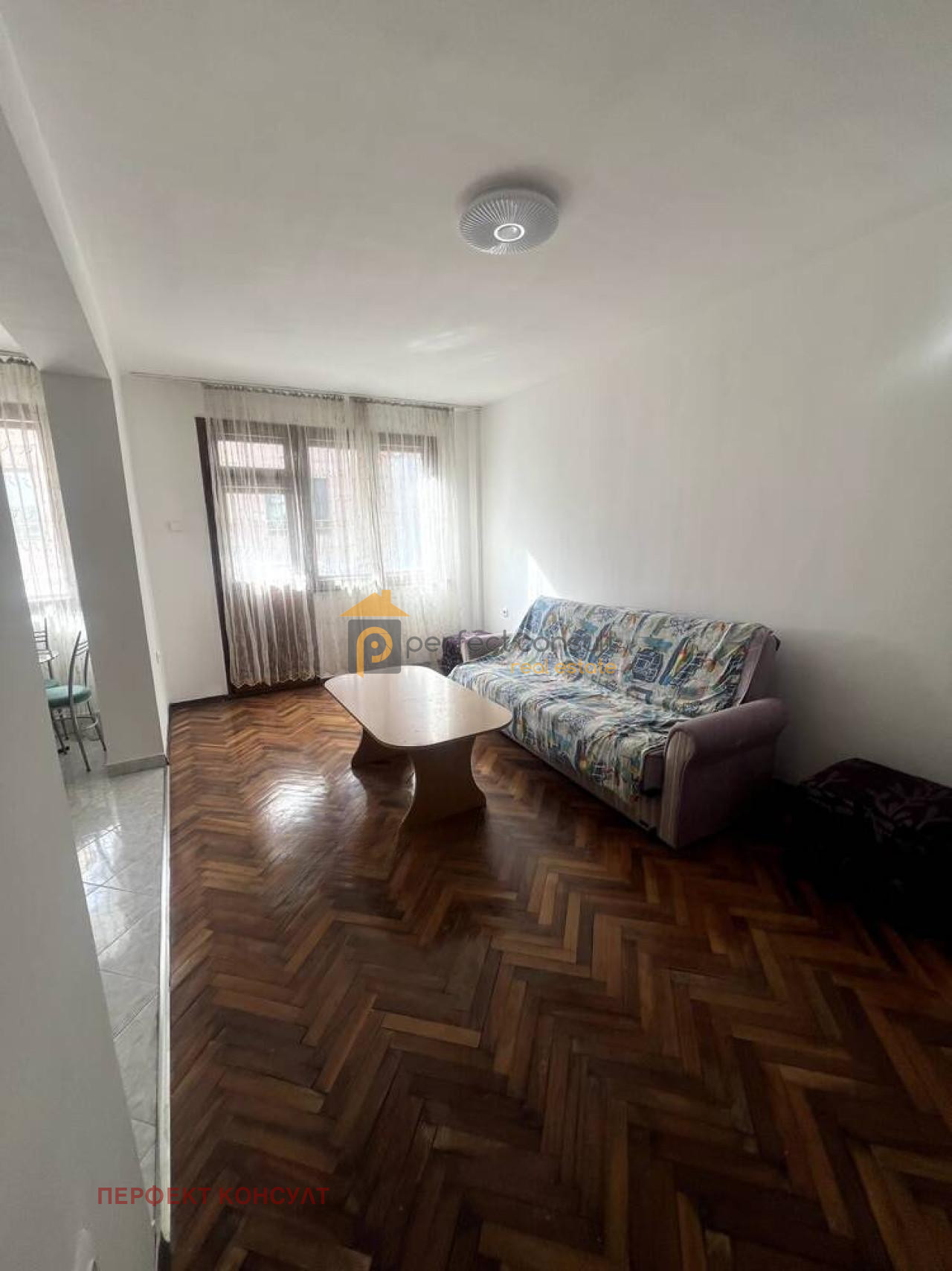 Продава 3-СТАЕН, гр. Пловдив, Кършияка, снимка 2 - Апартаменти - 56734077