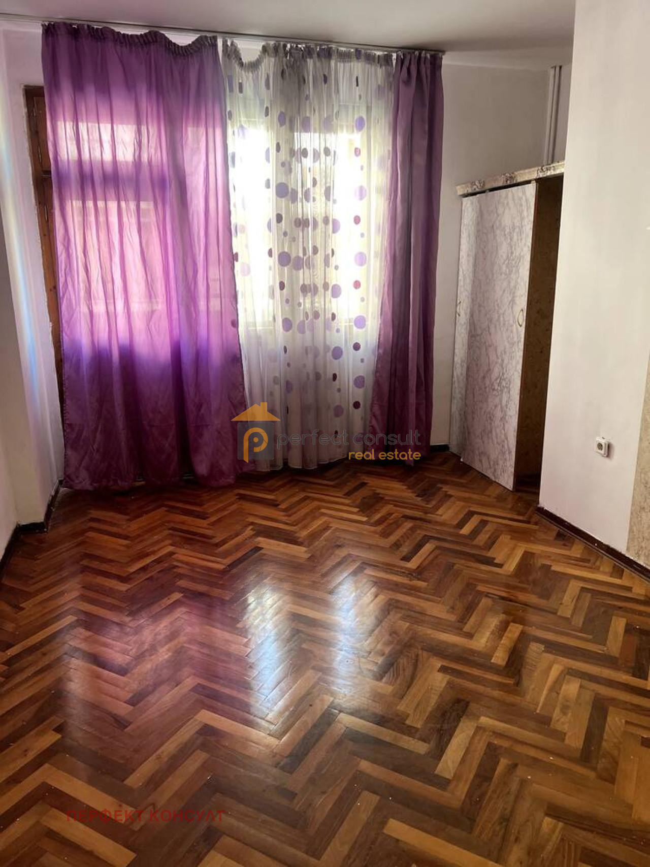 Продава 3-СТАЕН, гр. Пловдив, Кършияка, снимка 5 - Апартаменти - 56734077