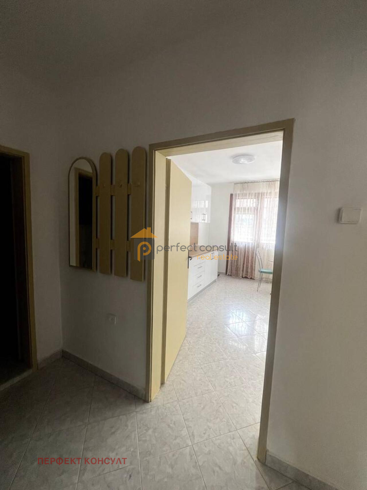 Продава 3-СТАЕН, гр. Пловдив, Кършияка, снимка 8 - Апартаменти - 56734077