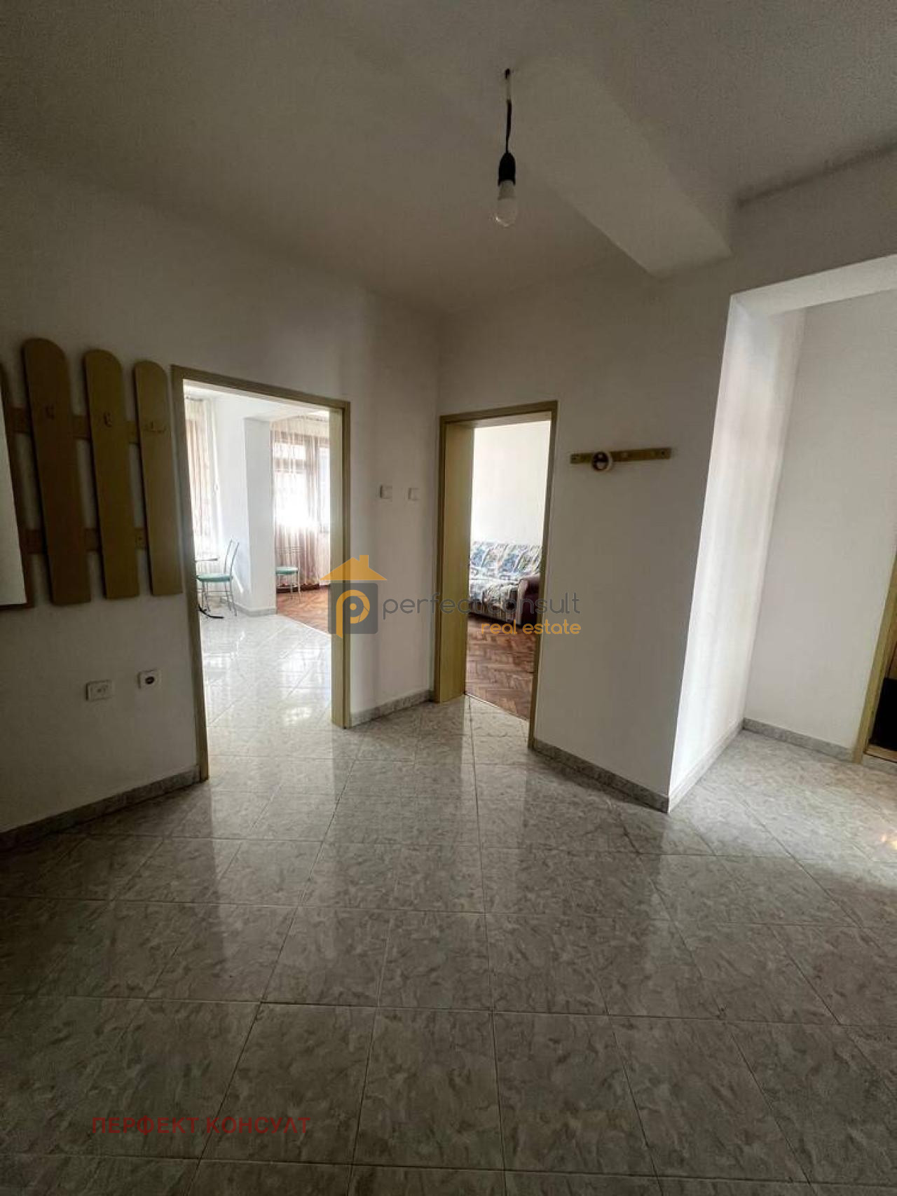 Продава 3-СТАЕН, гр. Пловдив, Кършияка, снимка 9 - Апартаменти - 56734077