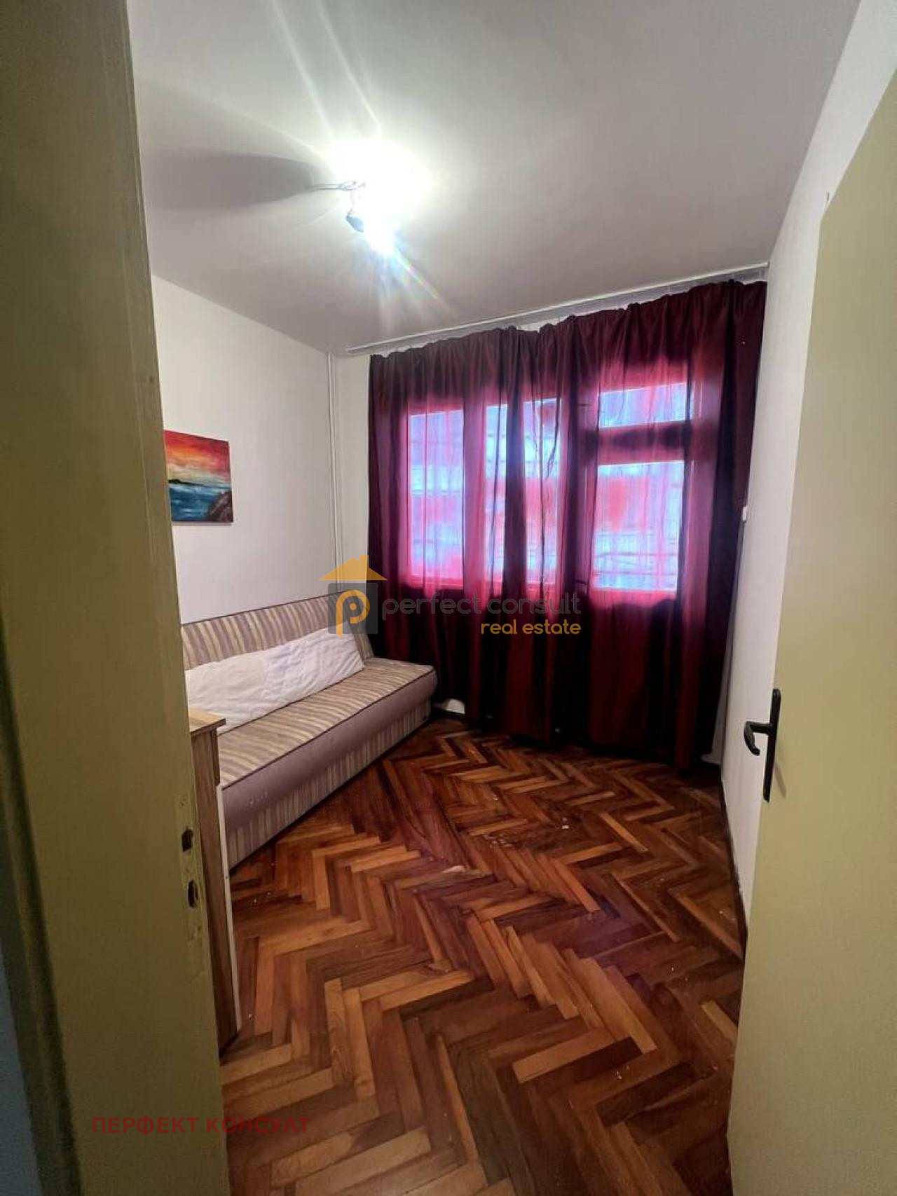 Продава 3-СТАЕН, гр. Пловдив, Кършияка, снимка 4 - Апартаменти - 56734077