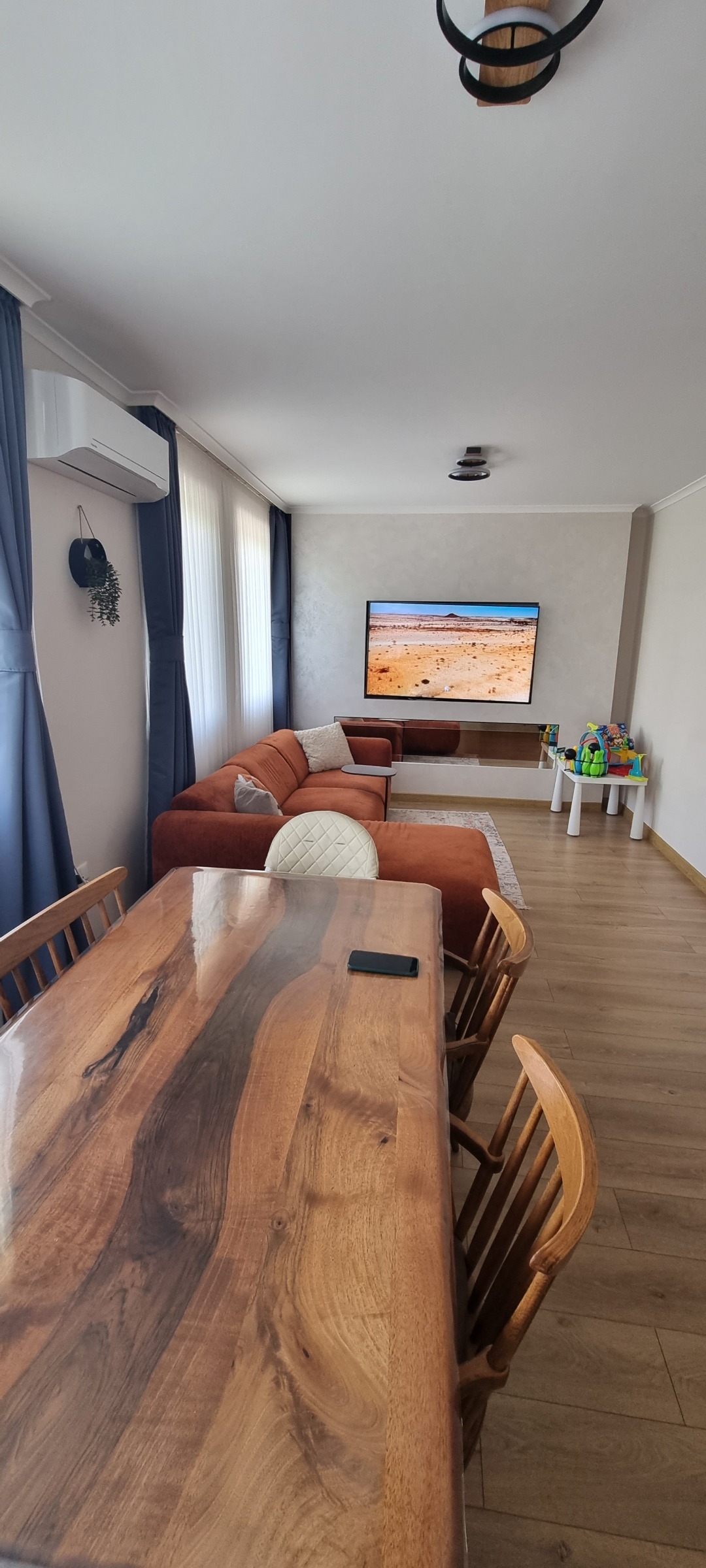 Продава МЕЗОНЕТ, гр. Разград, Освобождение, снимка 5 - Апартаменти - 56084593