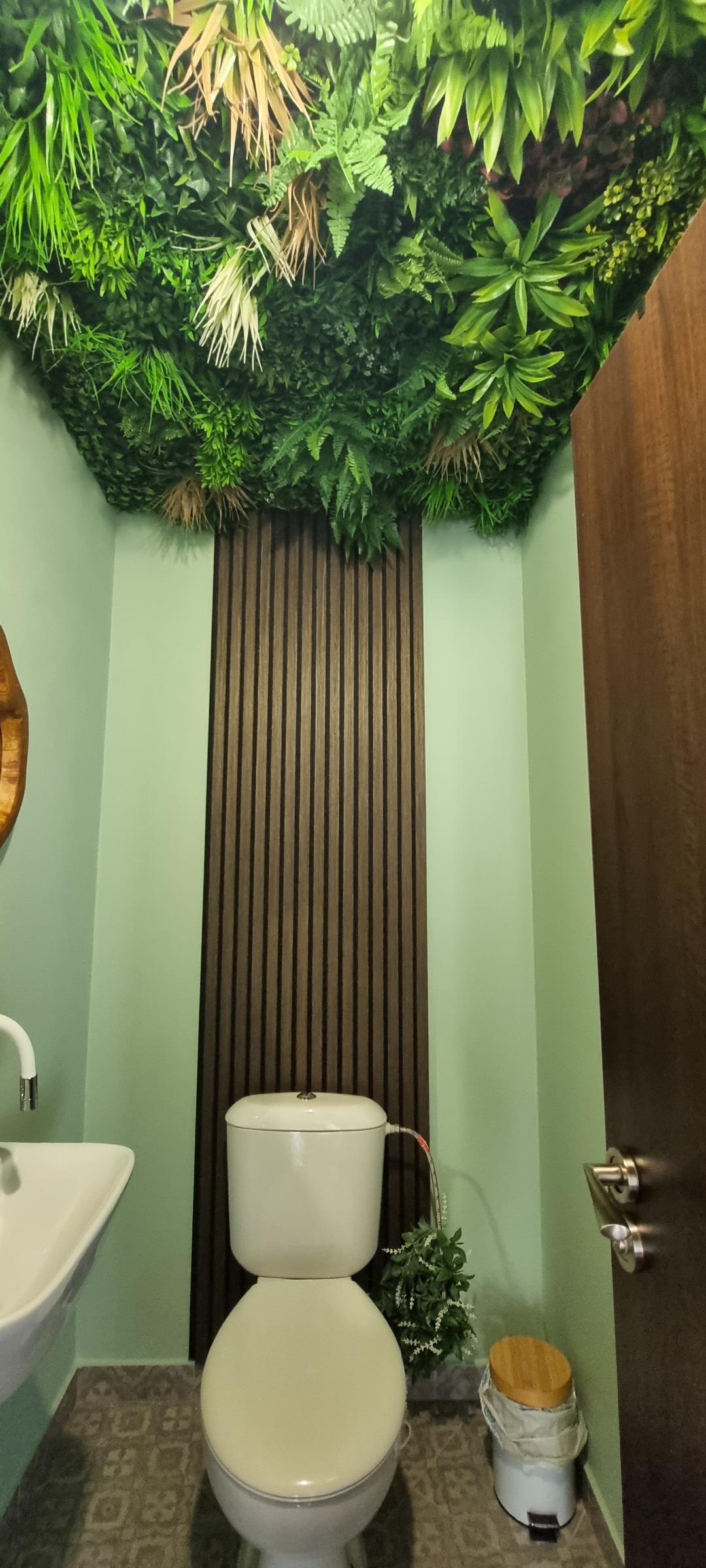 Продава МЕЗОНЕТ, гр. Разград, Освобождение, снимка 11 - Апартаменти - 56084593