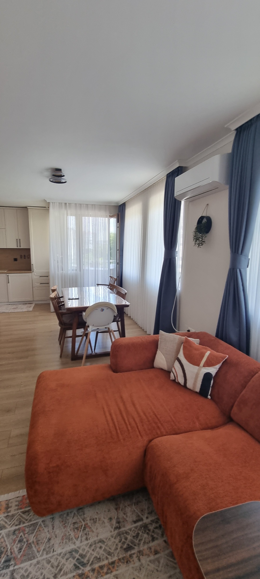 Продава МЕЗОНЕТ, гр. Разград, Освобождение, снимка 3 - Апартаменти - 56084593