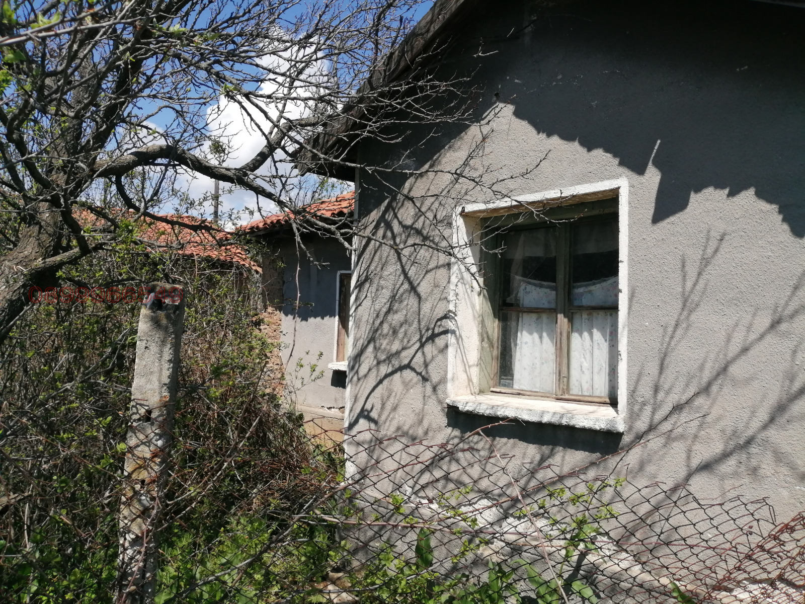 Продава КЪЩА, с. Отец Кирилово, област Пловдив, снимка 5 - Къщи - 56092451