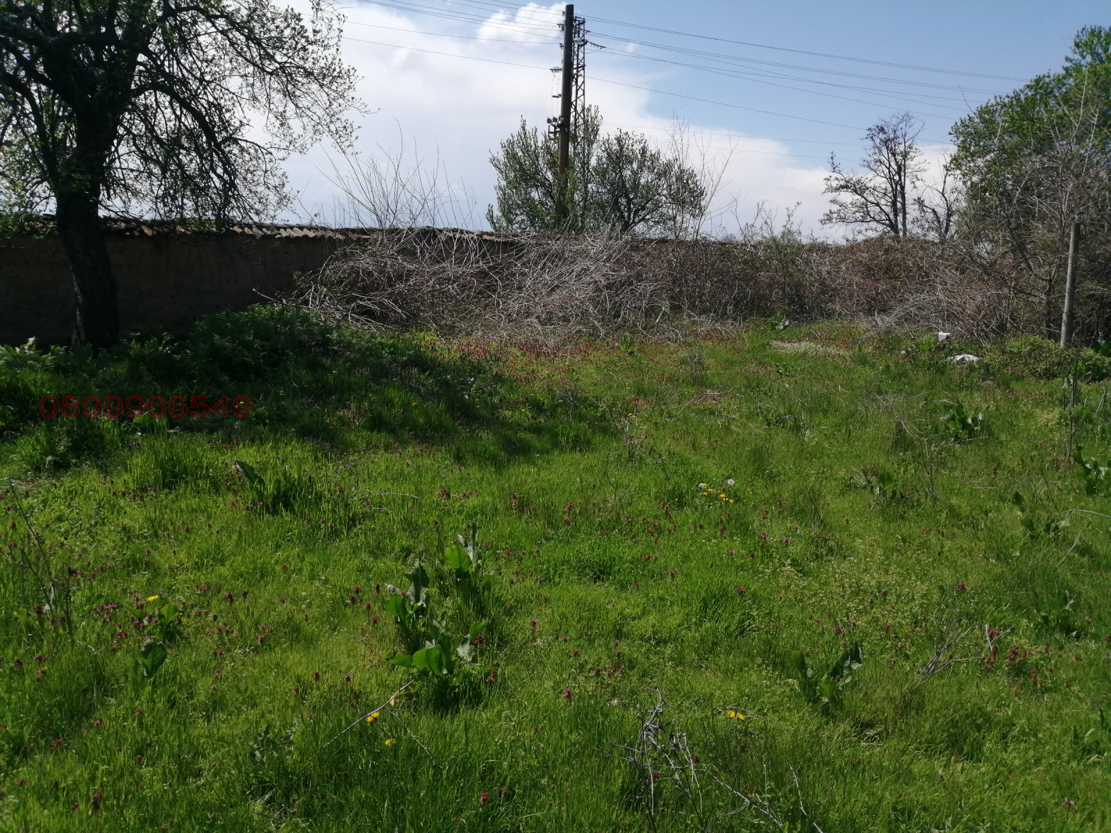 Продава КЪЩА, с. Отец Кирилово, област Пловдив, снимка 4 - Къщи - 56092451