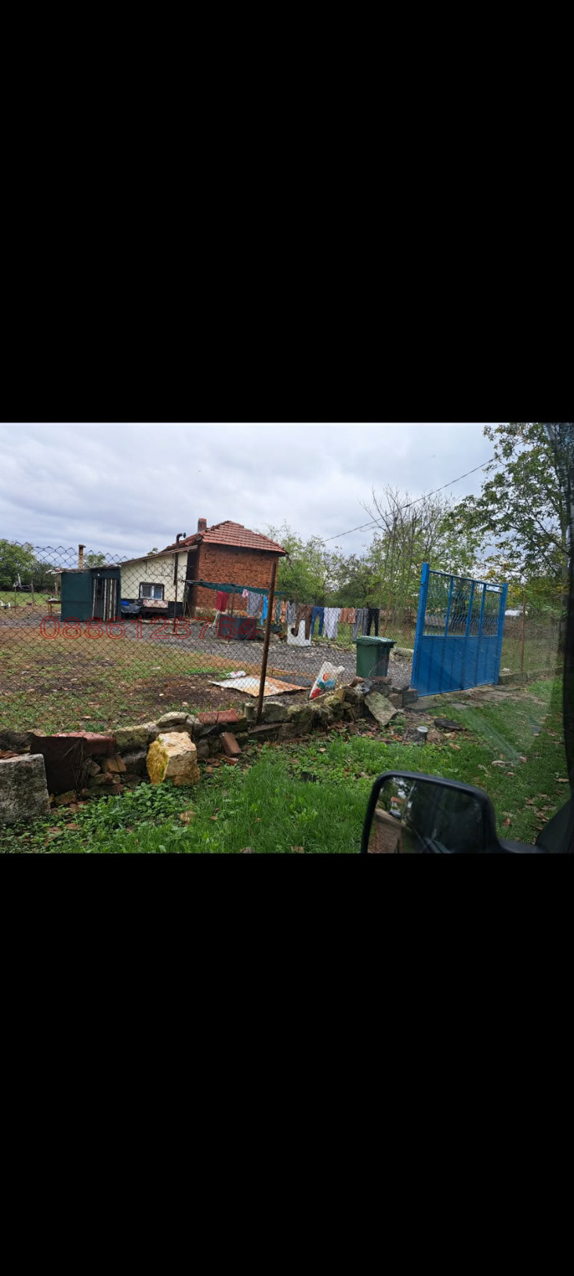 Продава КЪЩА, с. Ново село, област Русе