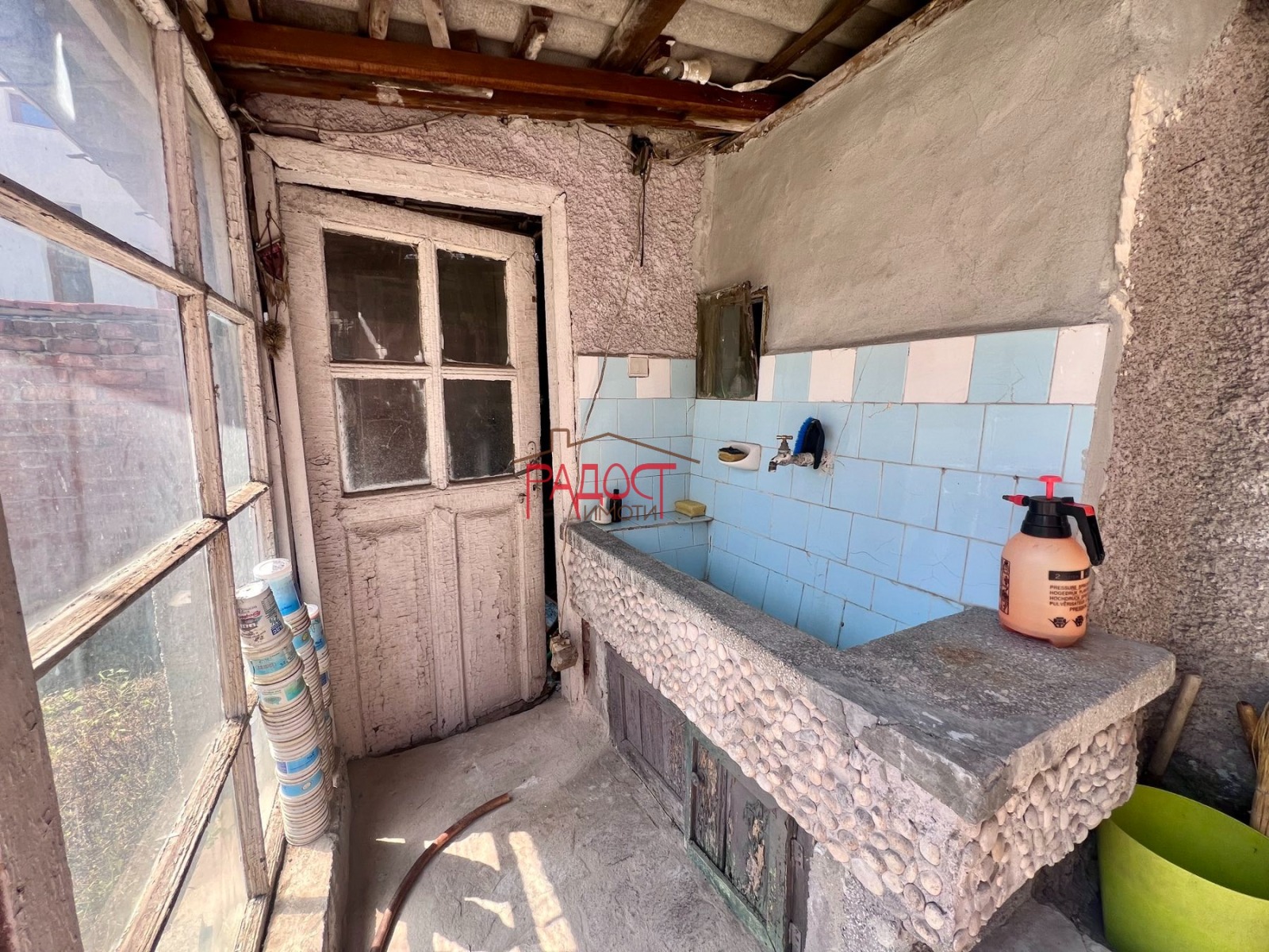 Продава КЪЩА, гр. Първомай, област Пловдив, снимка 10 - Къщи - 55904485