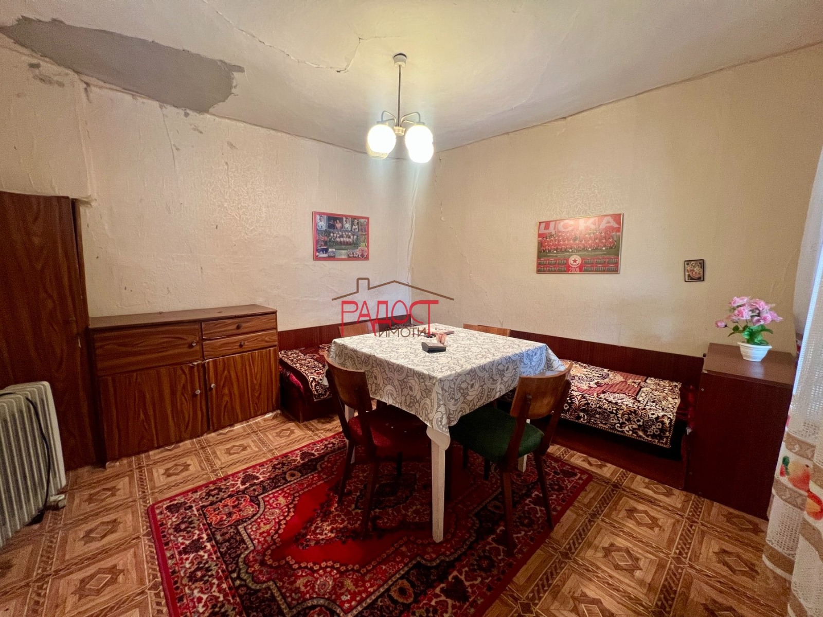 Продава КЪЩА, гр. Първомай, област Пловдив, снимка 6 - Къщи - 55904485