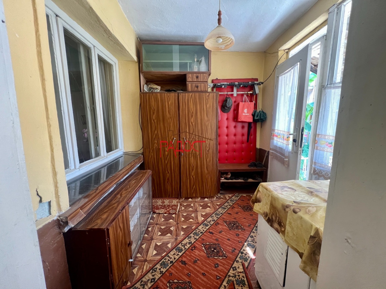 Продава КЪЩА, гр. Първомай, област Пловдив, снимка 9 - Къщи - 55904485