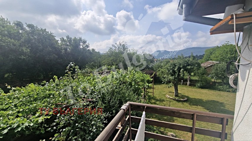 Продава КЪЩА, с. Славейково, област Габрово, снимка 11 - Къщи - 56066623