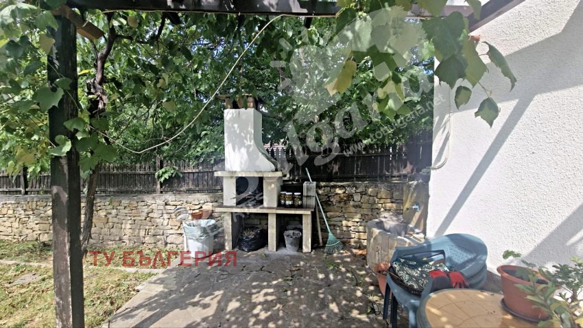 Продава КЪЩА, с. Славейково, област Габрово, снимка 4 - Къщи - 56066623