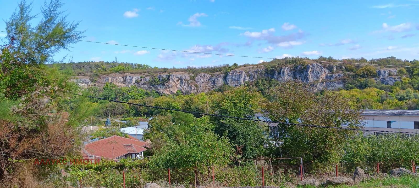 Продава КЪЩА, с. Божичен, област Русе, снимка 11 - Къщи - 56261038