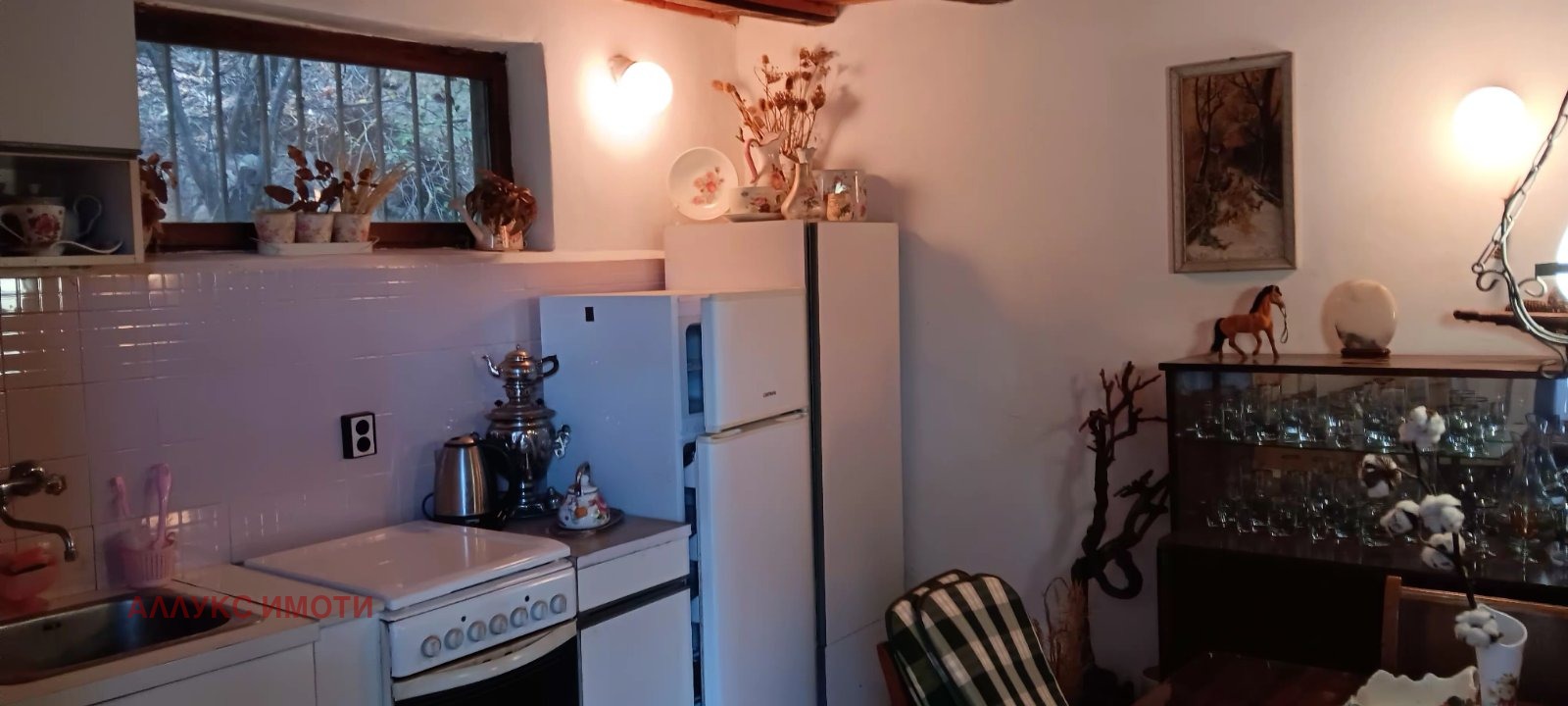Продава КЪЩА, с. Божичен, област Русе, снимка 12 - Къщи - 56261038