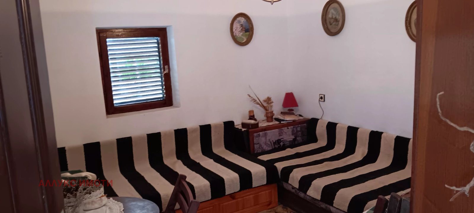 Продава КЪЩА, с. Божичен, област Русе, снимка 7 - Къщи - 56261038