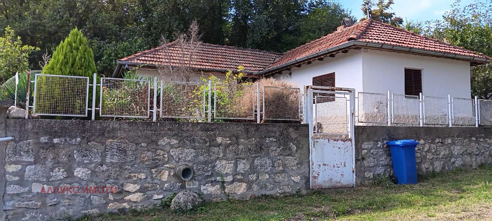 Продава КЪЩА, с. Божичен, област Русе, снимка 13 - Къщи - 56261038