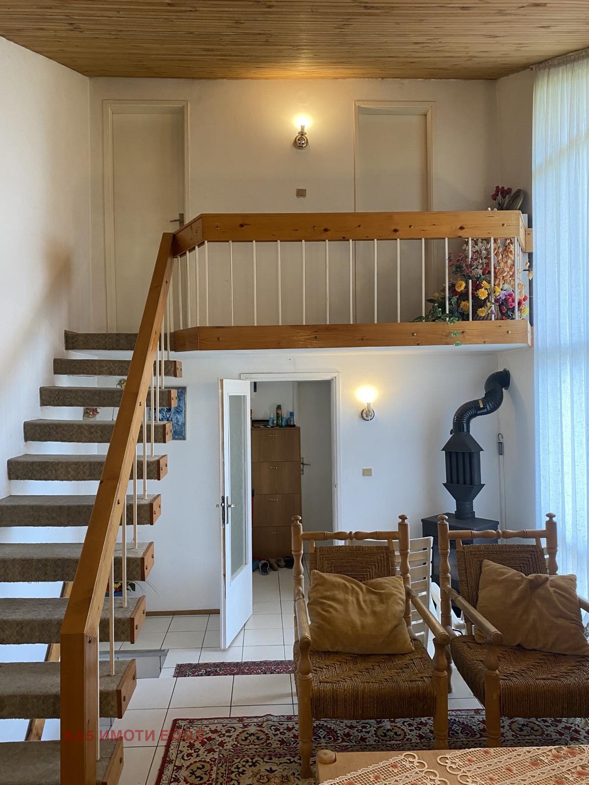 Продава КЪЩА, с. Джурово, област София област, снимка 11 - Къщи - 56274815