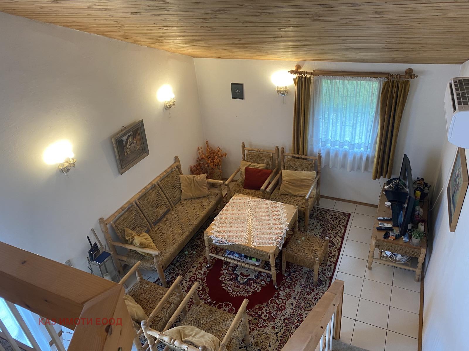 Продава КЪЩА, с. Джурово, област София област, снимка 10 - Къщи - 56274815